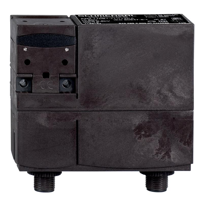 Schmersal AZM 170ST-12/02ZRKA-1637 24VAC/DC Turkiye