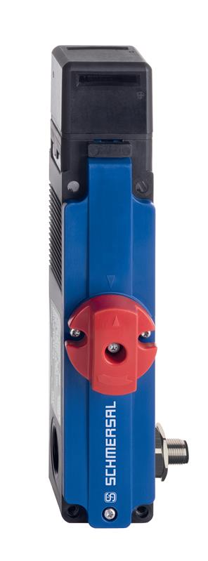 Schmersal AZM150Z-STR-02/10RT-024 Turkiye