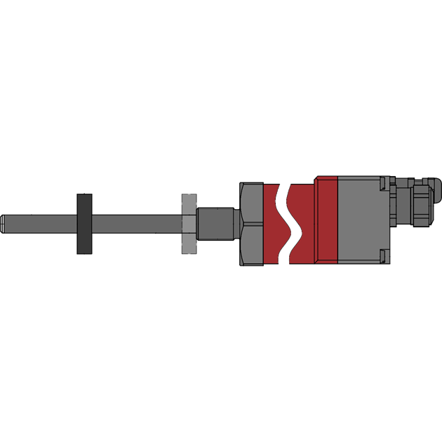 TR Electronic 321-00663 LA-46 180 PNO PG Turkiye