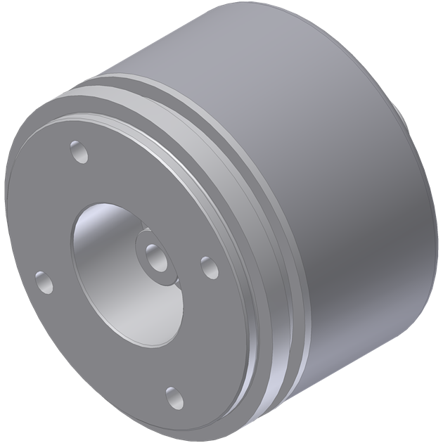 TR Electronic IMF36-00012 IMF36*2048 INC_PP 2048 / 1m Cable/ IP69K / stainless steel Turkiye