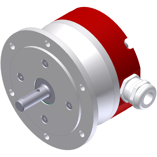 TR Electronic IV99-00001 IV99 2048 PUSH PULL 85ZB11N K1, K2, K0, negated, Uv=Out= 10-30V Turkiye