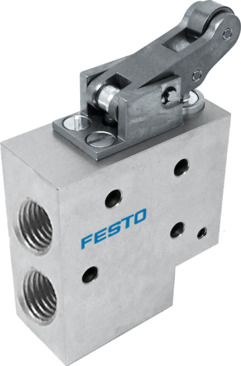 Festo GRR-1/2 Tek yönlü akış kontrol valfleri Turkiye