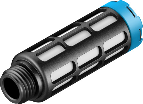 Festo U-1/4 Susturucu Turkiye
