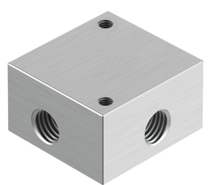 Festo FR-4-1/4 Dağıtıcı bloğu Turkiye