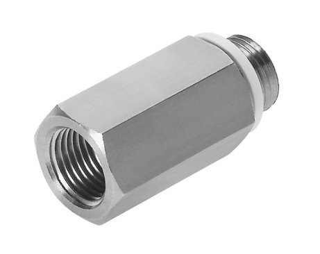 Festo H-1/8-A/I Çek valf Turkiye