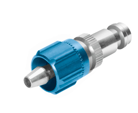 Festo KS3-CX-4 Quick coupling plug Turkiye