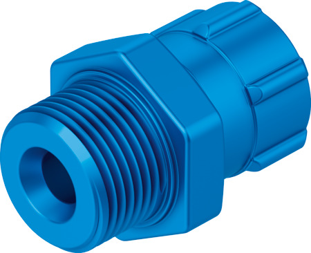 Festo CK-1/2-PK-13 Hızlı bağlantı Turkiye