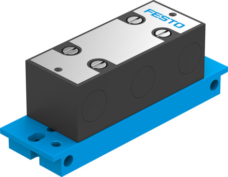 Festo ZK-PK-3-6/3 VE-Bloğu Turkiye