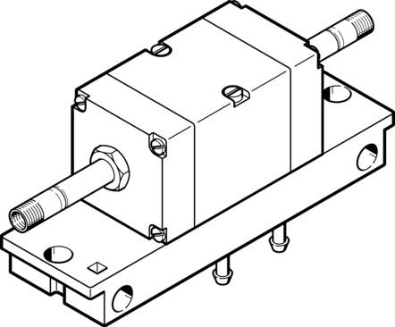 Festo JMFH-5-PK-3 Selenoid valf Turkiye