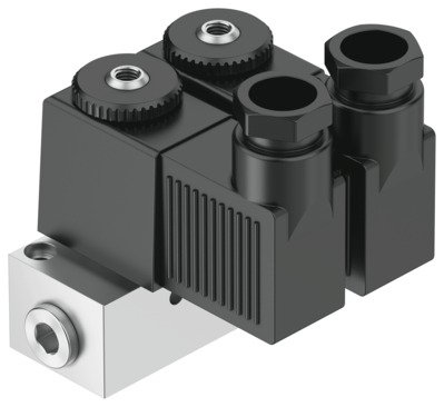 Festo BMFH-2-3-M5 Selenoid valf Turkiye