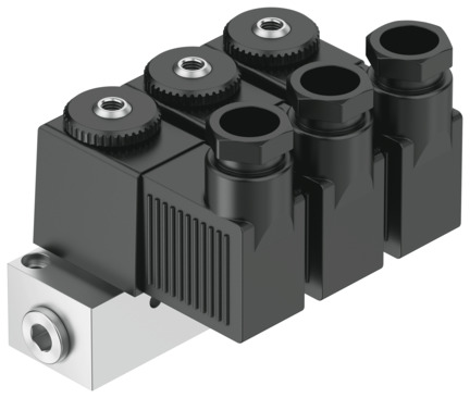 Festo BMFH-3-3-M5 Selenoid valf Turkiye