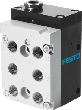 Festo VL-8-3/8-B Pneumatic valve Turkiye