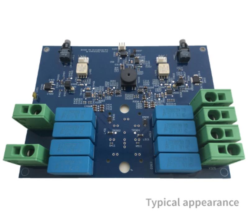 Infineon EVAL-PS-E1BF12-SIC Turkiye
