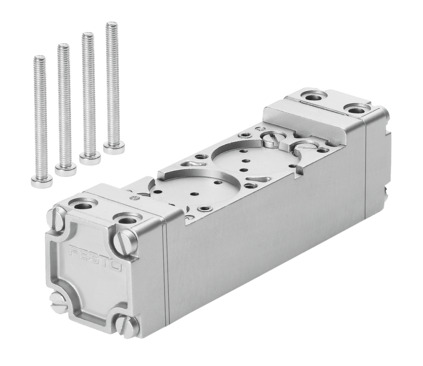 Festo C-5/2-1/2 Ana valf Turkiye