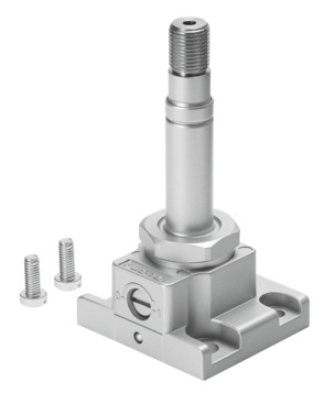 Festo CPM-1/2-CH Bobin Plakası Turkiye