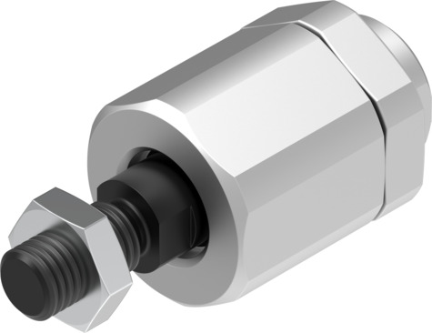 Festo FK-M10X1,25 Kasıntı Alıcı Turkiye