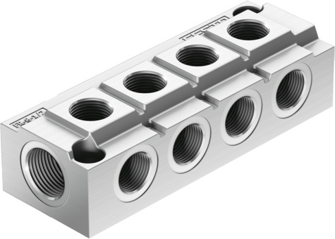 Festo FR-8-1/2 Dağıtıcı bloğu Turkiye