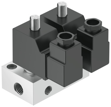 Festo BMCH-2-3-1/8 Selenoid valf Turkiye