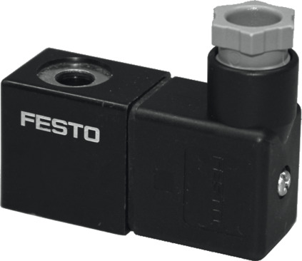 Festo MSFW-110-50/60 Bobin Turkiye