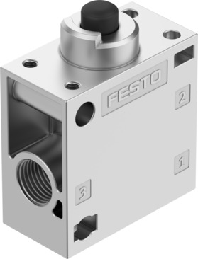 Festo V-3-1/4-B Pimli valf Turkiye