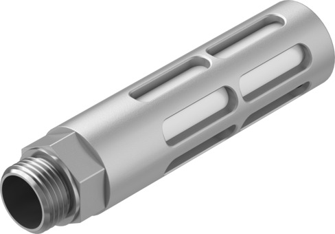 Festo U-1/2-B Susturucu Turkiye