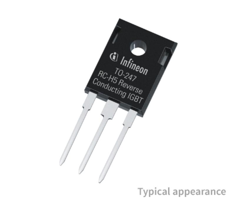 Infineon IHW30N110R5 Turkiye