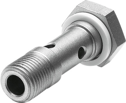 Festo VT-1/8 İçi boş cıvata Turkiye