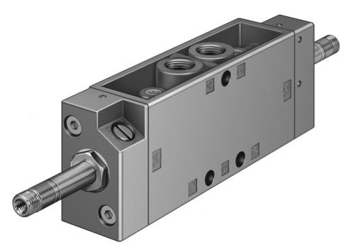 Festo JMFDH-5-1/8 Selenoid valf Turkiye