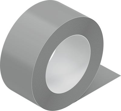 Festo GWB-0,1 Teflon bant Turkiye