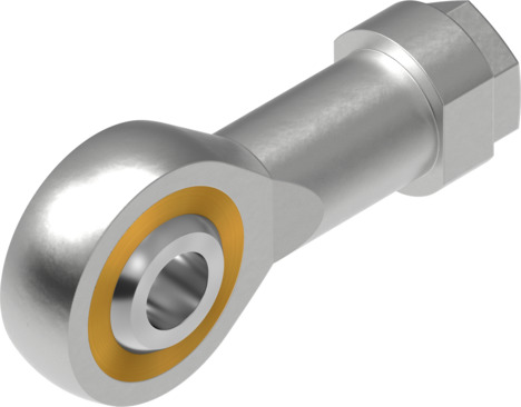 Festo SGS-M4 Küresel mafsal Turkiye