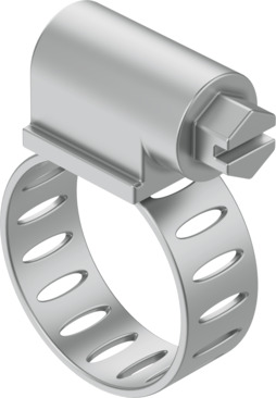 Festo SK-16-27 Hortum kelepçesi Turkiye