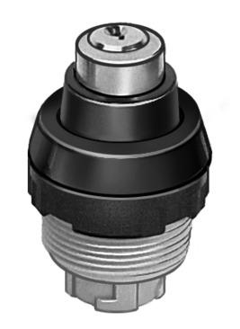 Festo Q-30 Anahtar Kilitlemeli Buton Turkiye