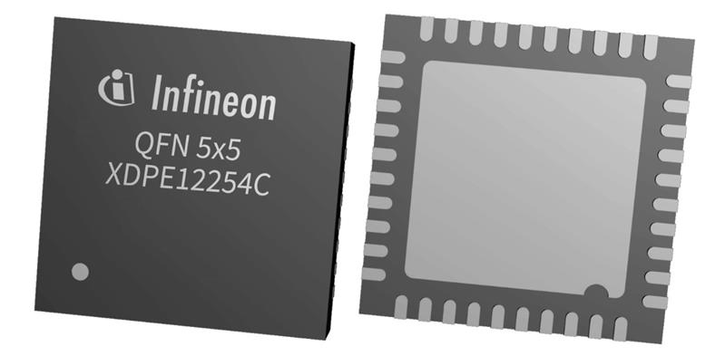 Infineon XDPE12254C-0000 Turkiye