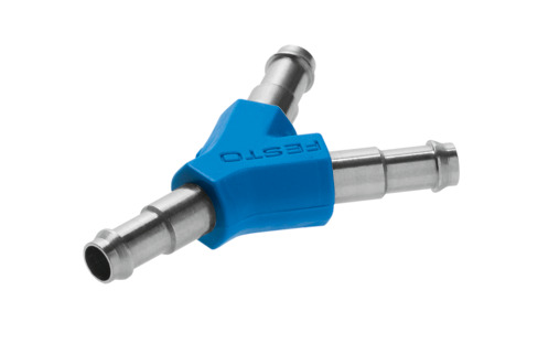 Festo Y-PK-4 Y-Hortum Bağlantı Elemanı Turkiye