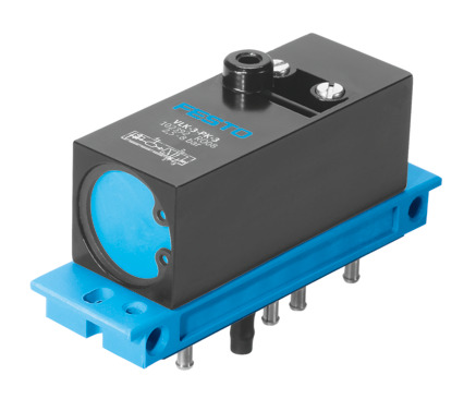 Festo VLK-3-PK-3 Kısa Impuls Valfi Turkiye
