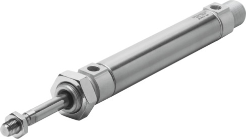 Festo DSN-25-100-PPV ISO cylinder Turkiye