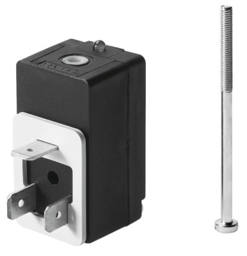 Festo MFZ-0-10E-230AC Time delay insert Turkiye