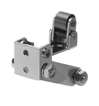 Festo AL-06-B Mafsal makara kolu Turkiye