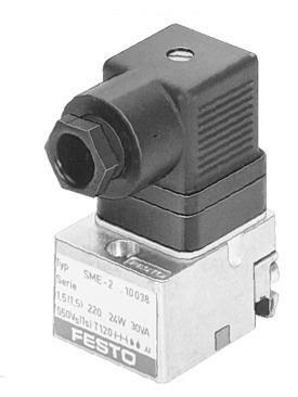 Festo SME-2-LED-24 Proximity sensor Turkiye