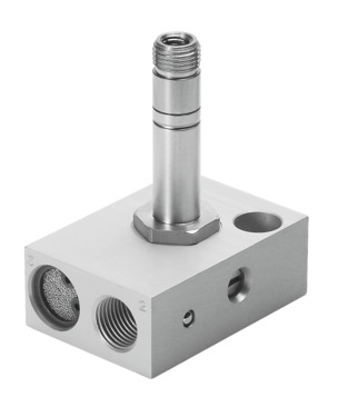 Festo MFH-3-1/8-SEU Selenoid valf Turkiye
