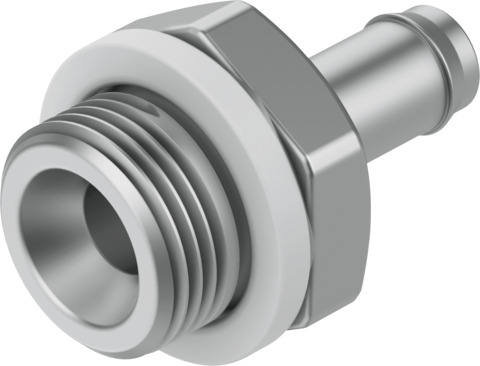 Festo CN-1/8-PK-4 Geçmeli nipel vidalı bağlantı Turkiye
