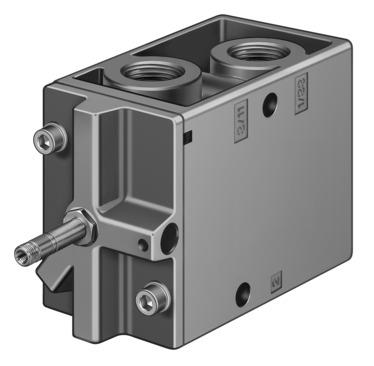 Festo MOFH-3-3/4 Selenoid valf Turkiye