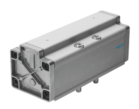 Festo VL-5/3E-3/4-D-4 Pnömatik Valf|Hava tetiklemeli valf Turkiye