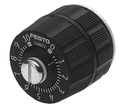 Festo GRP-160-PK-4 Hassas tek yönlü kısma valfi Turkiye