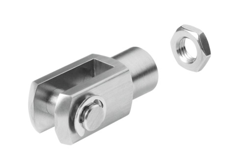 Festo CRSG-M8 Çatal mafsal Turkiye