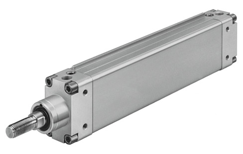 Festo DZH-32-200-PPV-A Yassı silindir Turkiye