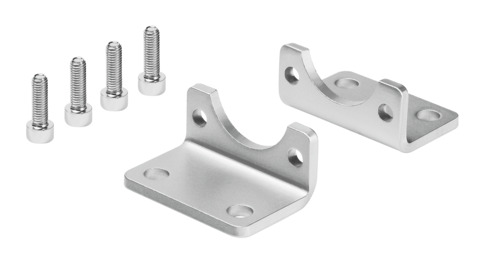 Festo HZB-40 Ayak bağlantısı Turkiye