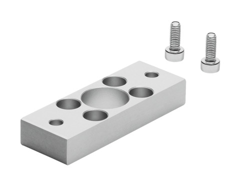 Festo FZS-40 Flanş bağlantısı Turkiye