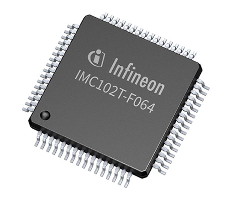 Infineon IMC102T-F064 Turkiye