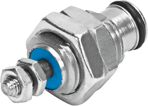 Festo EGZ-16-10 Kartuş silindir Turkiye